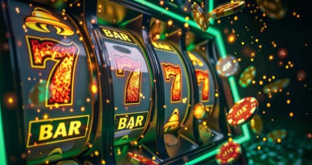 mmsbee42 Slots